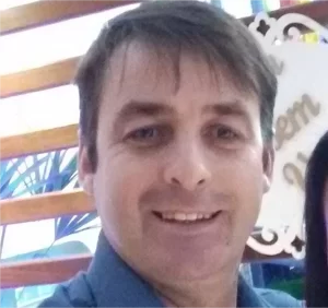 Fábio Cesar Steinhoefel