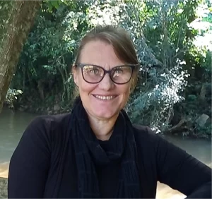 Lisiane Scartezini